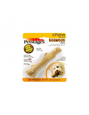 Petstages Durable Stick Köpek için Doğal Ağaç...