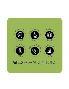 Animology Flower Power Gül ve Yasemin Kokulu Köpek Vücut... 2