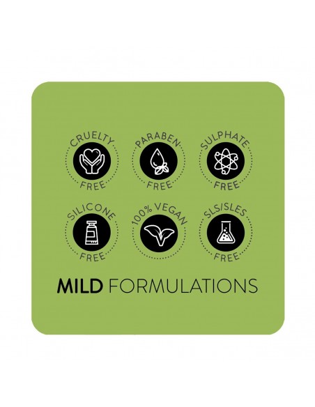 Animology Flower Power Gül ve Yasemin Kokulu Köpek Vücut Spreyi