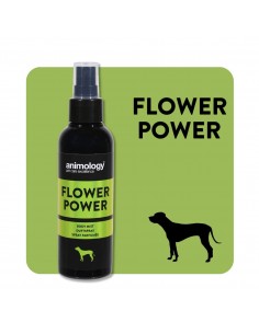 Animology Flower Power Gül ve Yasemin Kokulu Köpek Vücut...