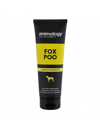 Animology Fox Poo Kötü Koku Giderici Köpek...