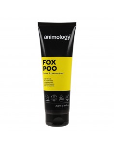 Animology Fox Poo Kötü Koku Giderici Köpek Şampuanı