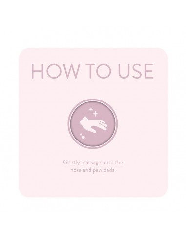 Animology Paws & Nose Pati ve Burun Balsamı