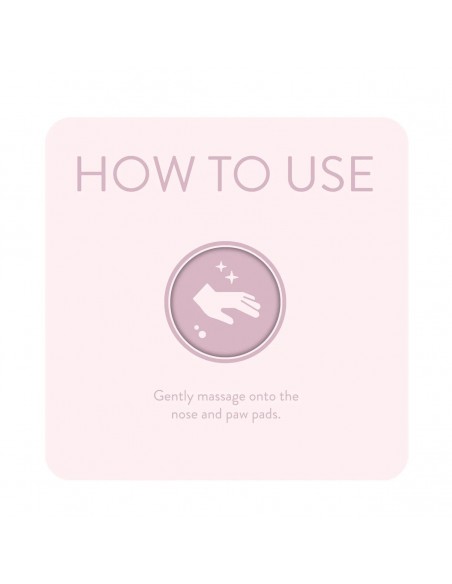 Animology Paws & Nose Pati ve Burun Balsamı