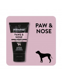 Animology Paws & Nose Pati ve Burun Balsamı