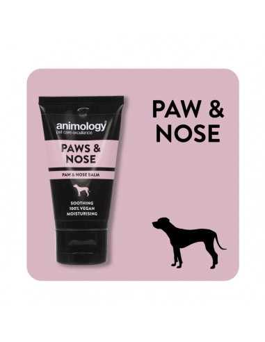 Animology Paws & Nose Pati ve Burun Balsamı