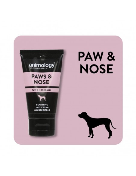 Animology Paws & Nose Pati ve Burun Balsamı
