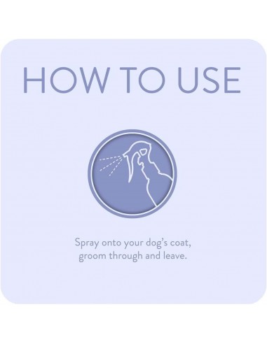 Animology Paws Relax Rahatlatıcı Köpek Tüy...