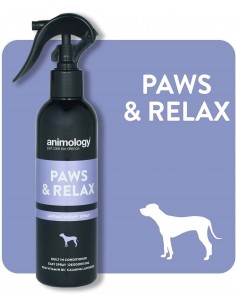 Animology Paws Relax Rahatlatıcı Köpek Tüy Bakım Spreyi