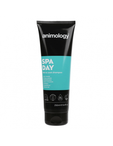 Animology Spa Day Skin & Coat Deri ve Tüy...