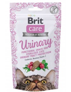 Brit Care Urinary İdrar Yolu Sağlığı Destekleyici Kedi...