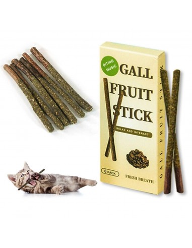 Matabi Stick 6'lı Kutu