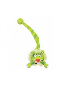 Fat Cat Tailchaser Kedi Otlu Kuyruklu Peluş Kedi Oyuncağı