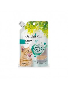 Garden Mix Somonlu İçi Dolgulu Kedi Ödül Maması 60gr