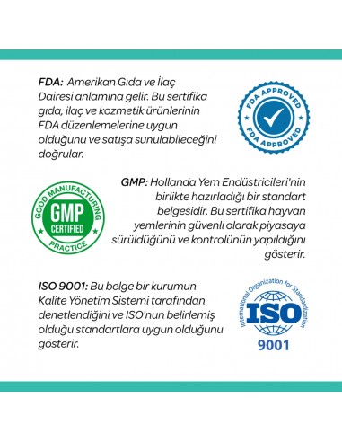 Vet's Plus Dental Kedi ve Köpekler İçin Diş...