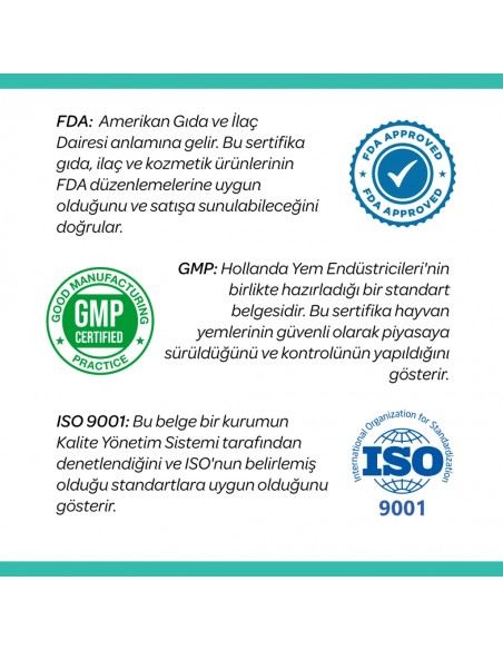 Vet's Plus Dental Kedi ve Köpekler İçin Diş Bakımı Çiğnenebilir Tablet (60'lı)