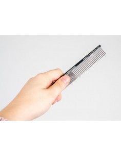 Show Tech Greyhond Mini Comb 13.5 cm İki Fonksiyonlu...