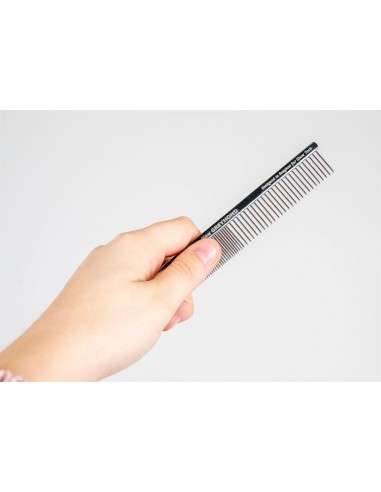 Show Tech Greyhond Mini Comb 13.5 cm İki...