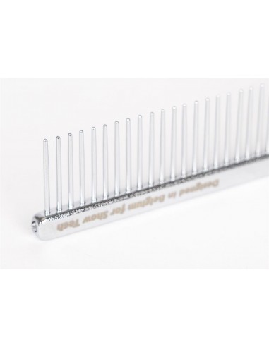 Show Tech Greyhond Mini Comb 13.5 cm İki...