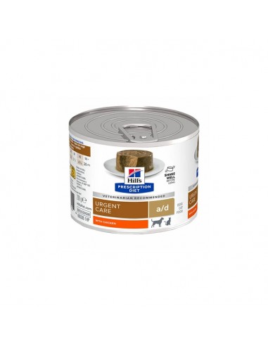 Hills Prescription Diet A/D Kedi-Köpek Konserve...