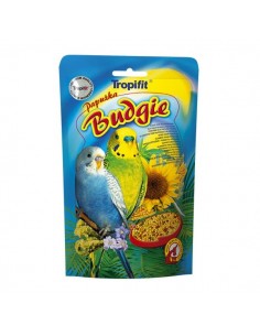 Tropifit Muhabbet Kuşu Yemi Budgie 700