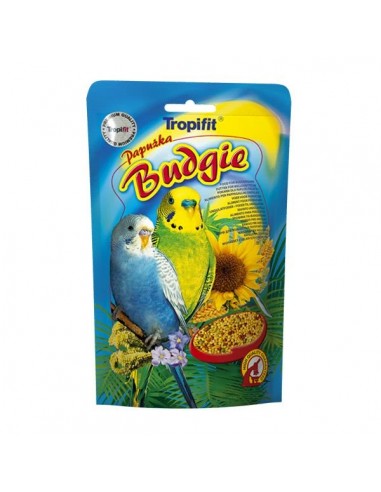 Tropifit Muhabbet Kuşu Yemi Budgie 700