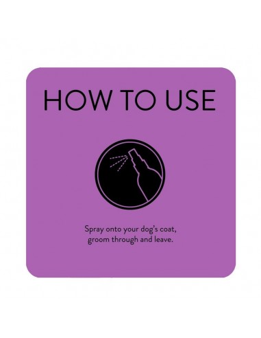 Animology Heaven Scent Mist Çiçeksi Köpek Vücut...