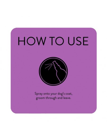 Animology Heaven Scent Mist Çiçeksi Köpek Vücut Spreyi