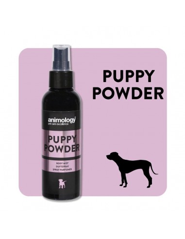 Animology Puppy Powder Bebek Pudra Kokulu Vücut...