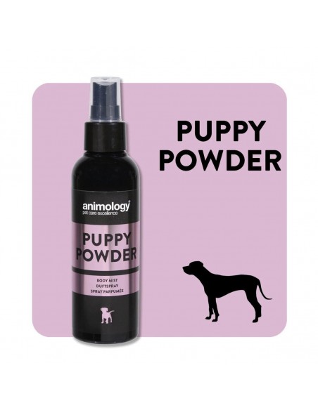 Animology Puppy Powder Bebek Pudra Kokulu Vücut Spreyi