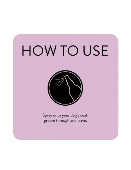 Animology Puppy Powder Bebek Pudra Kokulu Vücut Spreyi