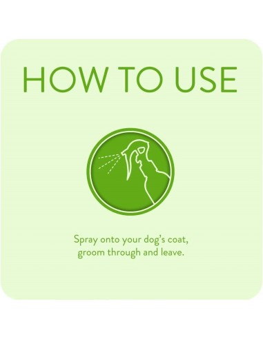 Animology Stink Bomb Kötü Koku Giderici Köpek...