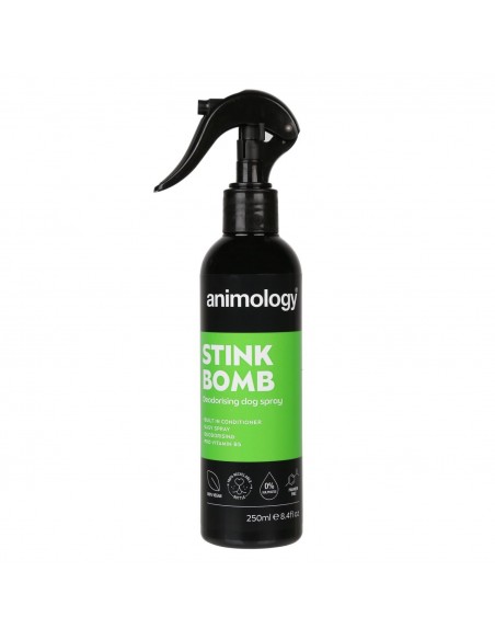 Animology Stink Bomb Kötü Koku Giderici Köpek Bakım Spreyi