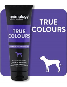 Animology True Colours Renkli Tüylü Köpekler İçin Özel... 2