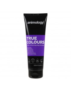 Animology True Colours Renkli Tüylü Köpekler İçin Özel...