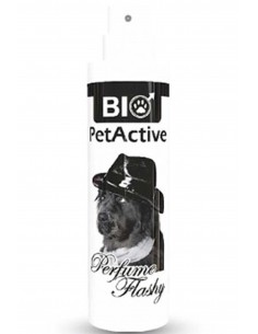 Bio Pet Active Flashy Köpek Parfümü
