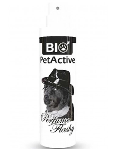 Bio Pet Active Flashy Köpek Parfümü