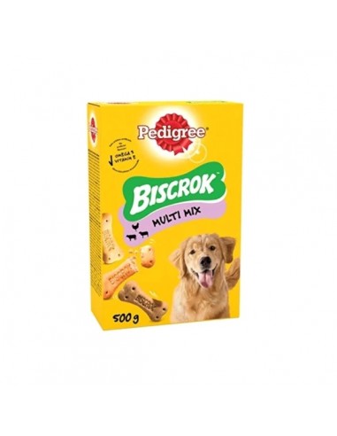 Biscrok Bisküvi Köpek Ödülü