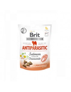 Brit Adult Antiparasitic Parazit Önleyici Somonlu...