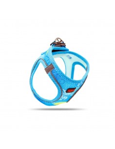 Tailpetz Aır-Mesh Harness Omnıa M Köpek Göğüs Tasması