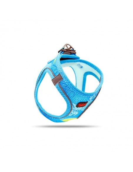 Tailpetz Air-Mesh Harness Omnia 3XS Köpek Göğüs Tasması