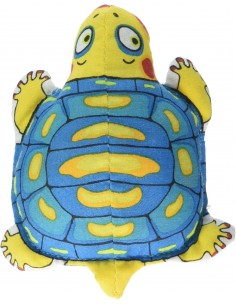 Petmate DOSKOCIL Fat Cat Classic Crackler Kedi Oyuncağı,...