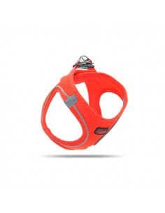 Tailpetz Aır-Mesh Harness Garnet 2Xs Köpek  Göğüs Tasması