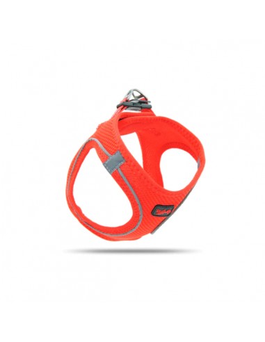 Tailpetz Aır-Mesh Harness Garnet 2Xs Köpek...