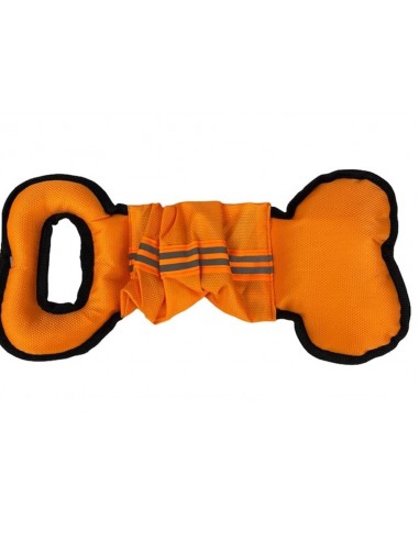 Işıklı ve Sesli Kirpi Top Köpek Oyuncağı 6,5 cm...