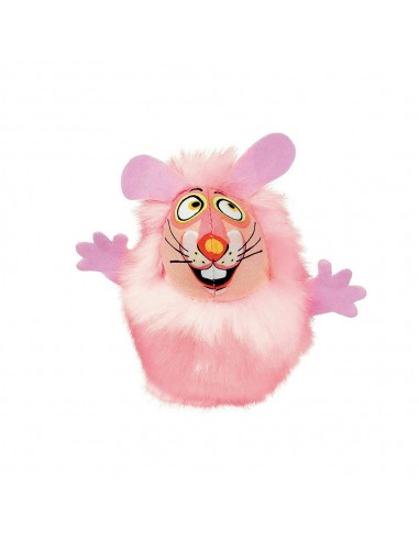 Fat Cat Fluff Bunnies Kedi Otlu Oyuncak