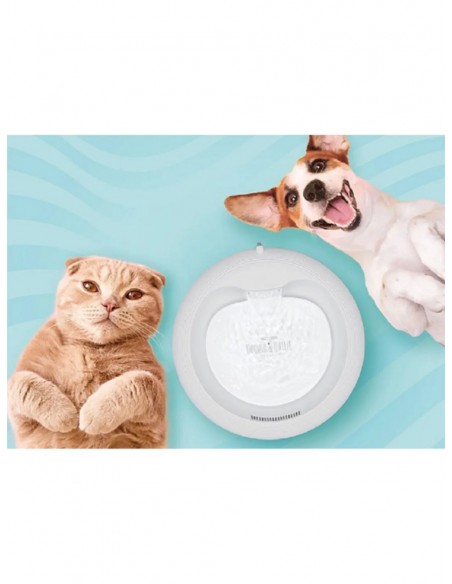 Doggie Cattie Arıtmalı Su Pınarı