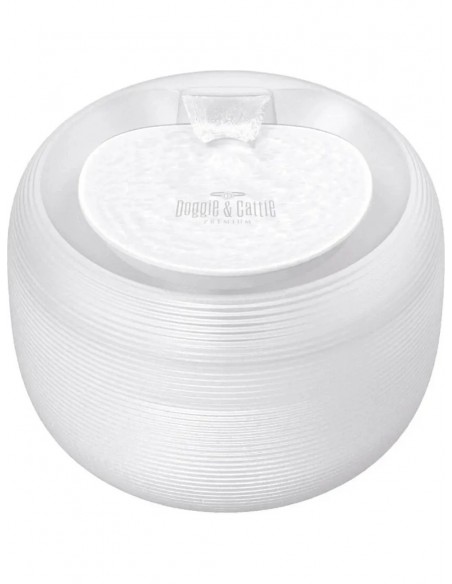 Doggie Cattie Arıtmalı Su Pınarı