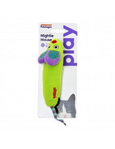 Petstages Green Magic Mighty Mouse Kedi Oyuncağı