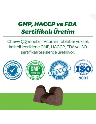 Vet's Plus Hairball Kediler İçin Malt ve...